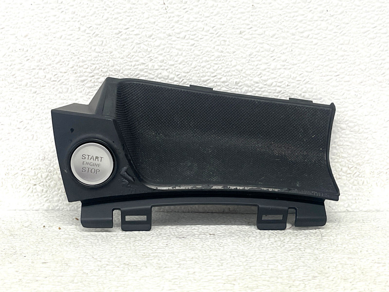 ⭐2015-2018 AUDI Q3 ENGINE IGNITION START STOP SWITCH BUTTON ASSEMBLY OEM LOT2538