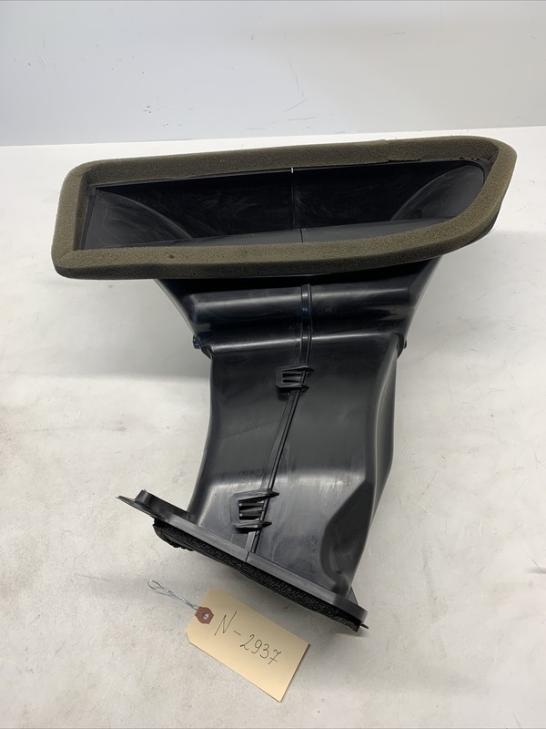 20-22 TESLA MODEL Y HVAC HEATER FRONT CABIN FRESH AIR INTAKE DUCT 2937 M14
