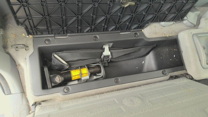 Jack Assembly TOYOTA TACOMA 06 05 07 08 09 10 11 12 13 14 15