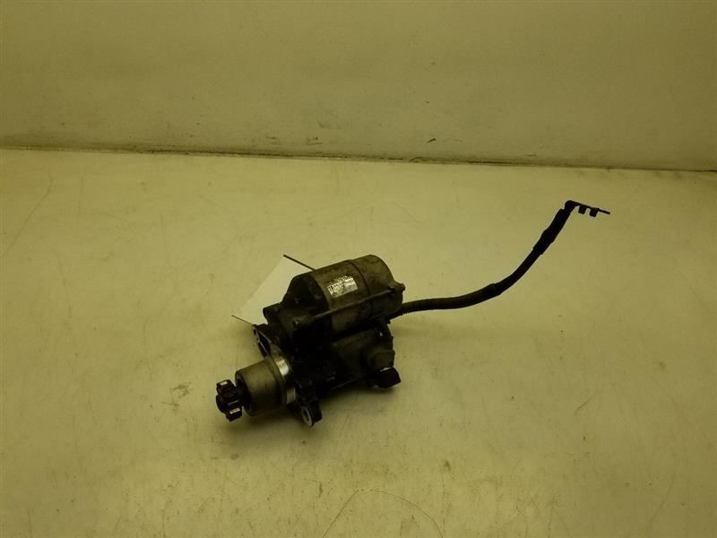 99-01 TOYOTA SOLARA 3.0L 1.4KW STARTER MOTOR ASSEMBLY