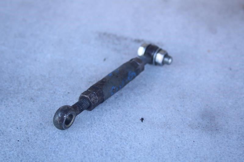 1983 1984 1985 1986 1987 PORSCHE 944 POWER STEERING ROD