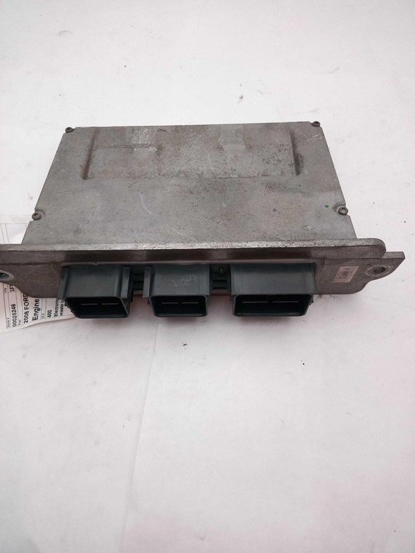 Used Engine Control Module (ECM) fits: 2008 Ford E250 VAN Electronic Control Mod
