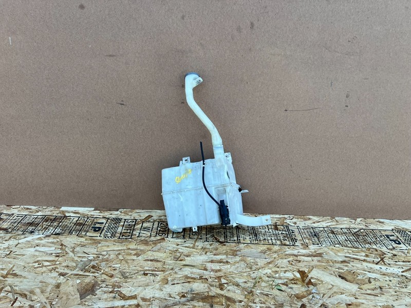 INFINITI Q50 Q60 2014-2024 OEM WINDSHIELD WASHER RESERVOIR WATER TANK ASSEMBLY