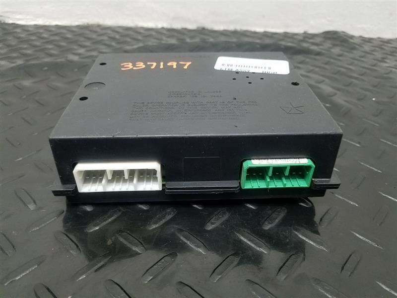 98 Dodge Ram 1500 BCM Body Control Module OEM 56045202AA