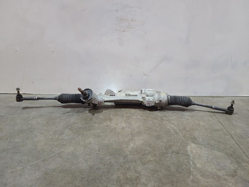 Steering Gear/Rack Power Rack And Pinion 18" Wheels Fits 15 MUSTANG 588904