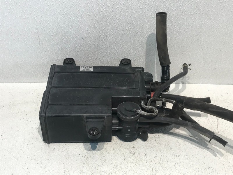 01-06 Lexus LS430 OEM Charcoal Canister Evaporator Assembly 77740-50092