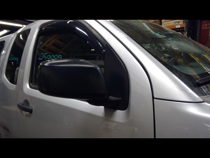 Passenger Right Side View Mirror Manual Fits 05-21 FRONTIER 1519675