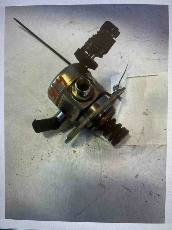 Fuel Pump HYUNDAI IONIQ 17 18 19 20 21 22