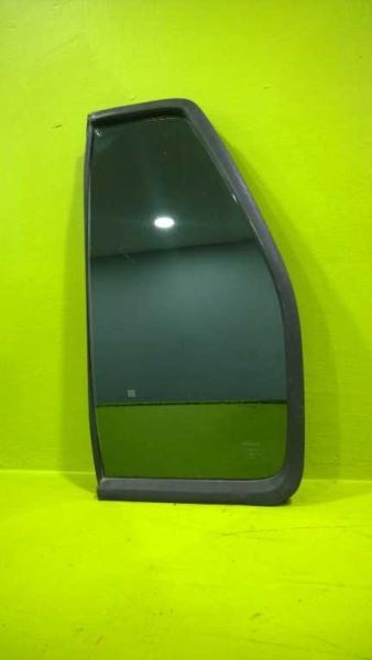 96 97 98 99 00 PATHFINDER INFINITI QX4 DRIVER LEFT REAR VENT GLASS OEM 3457-37
