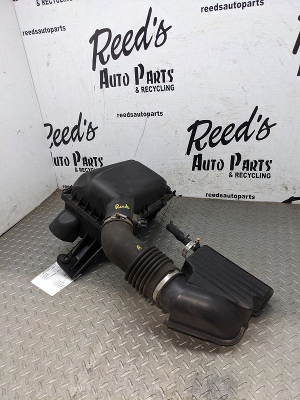 Air Cleaner 2.2L L61 California Emissions Opt NU1 Fits 06-07 ION 1192230