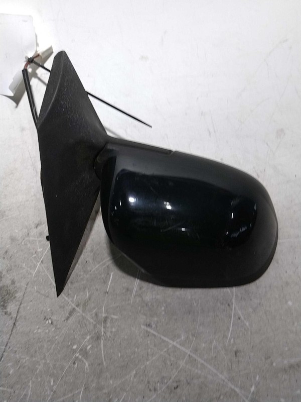 2014 Nissan Versa Right Door Mirror Assembly Black OEM Used 88K Miles NJ25-13189