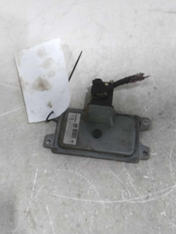 Used Engine Control Module (ECM) fits: 2007 Nissan Altima Electronic Control Mod