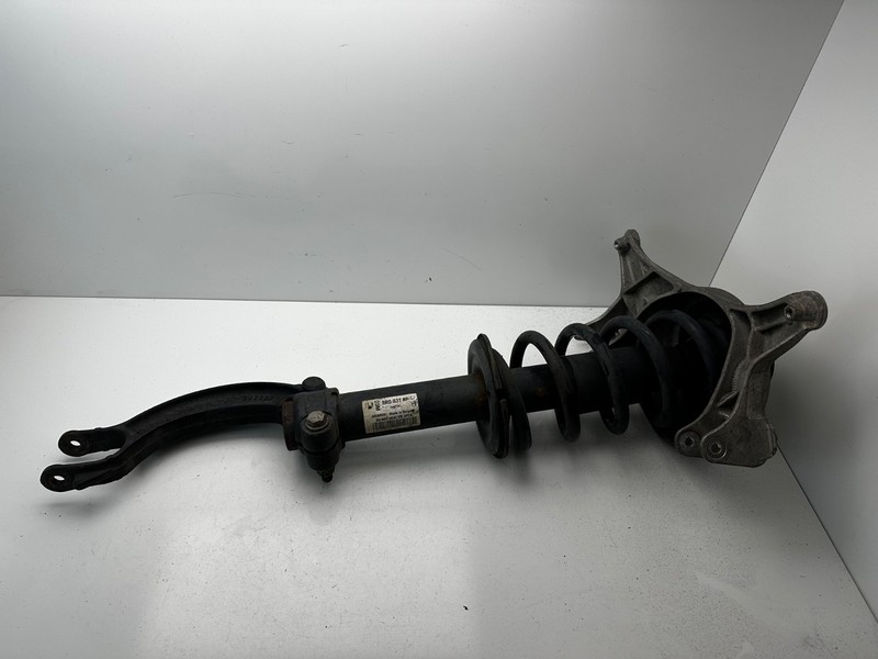 2008-2017 Audi Q5 Front Right Strut Shock Absorber 8R0031BE
