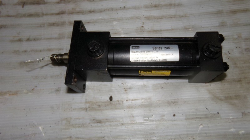 Parker 01.50 J2ANU14A Air Cylinder*FREE SHIPPING*
