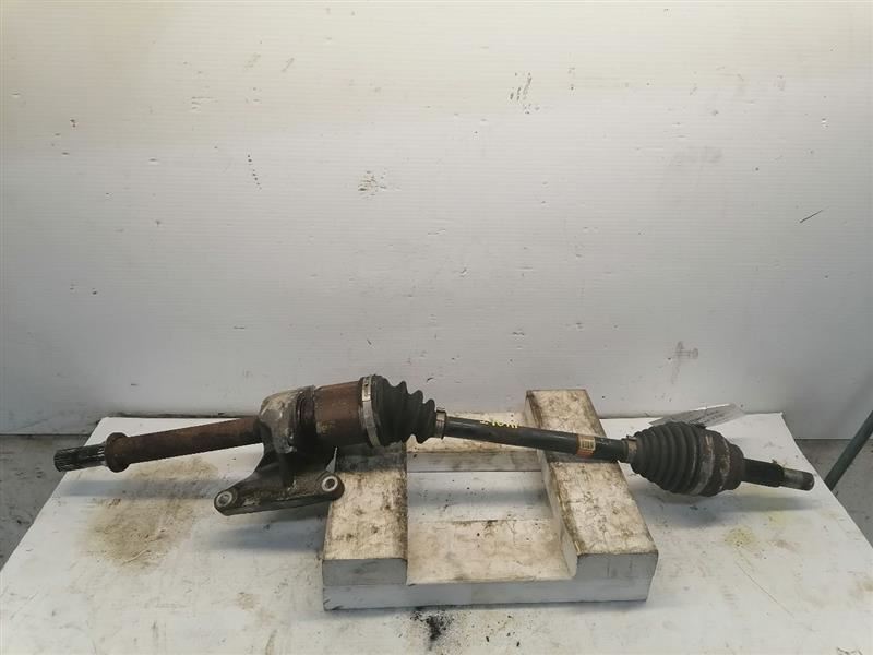 Passenger Axle Shaft Front Axle Cargo Van Fits 15-20 NV200 1334244