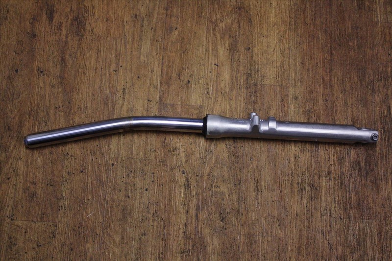 2009 HONDA CMX 250 REBEL FRONT RIGHT FORK SUSPENSION TUBE OEM CMX250 09