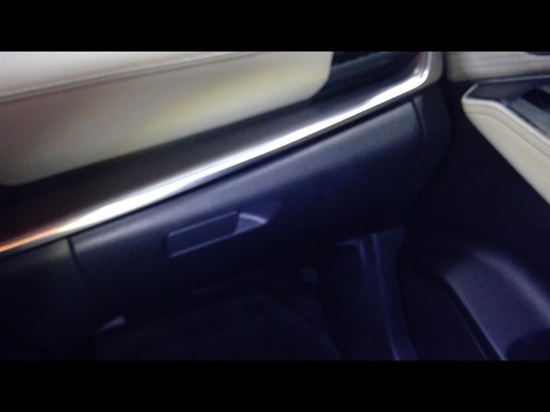 ROGUE 2021-2024 Glove Box 1704472