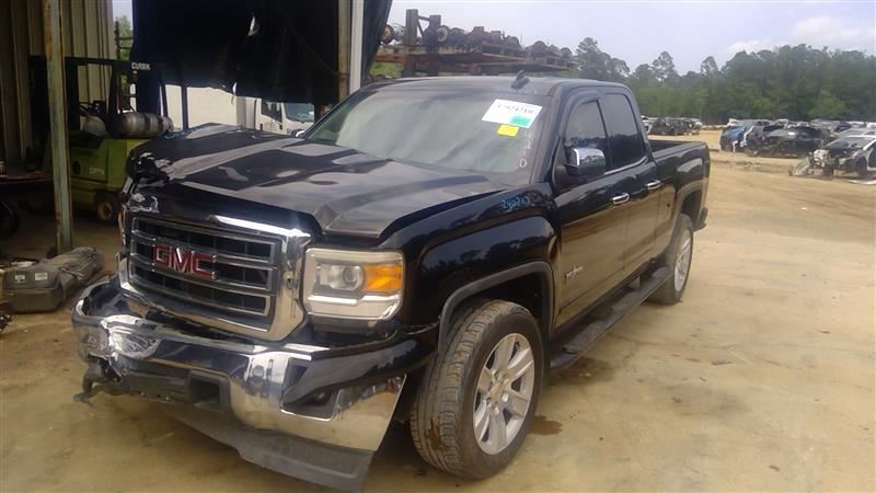 Temperature Control ID 23486616 Fits 14-16 SIERRA 1500 PICKUP 1359096
