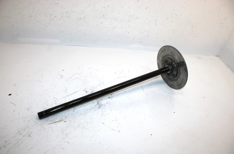94 Arctic Cat Ext 580 Efi OemJackshaft and Brake Rotor 0702-468 0602-551 SA27