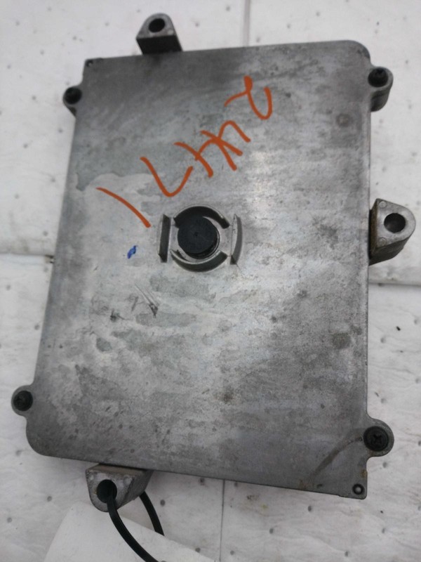 Used Engine Control Module (ECM) fits: 2006 Honda Pilot Electronic Control Modul