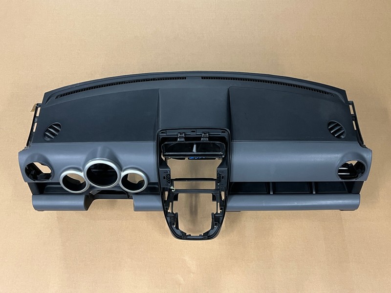 ⭐2003-2011 HONDA ELEMENT EX FRONT DASHBOARD INSTRUMENT PANEL BLACK OEM LOT2550