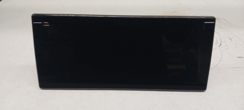 23-'24 DODGE HORNET Front Dash Display Screen OEM 1 Year Warranty!