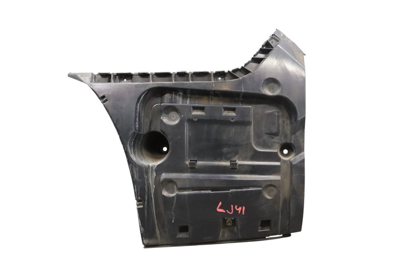 09-15 BMW 750Li Rear Left Driver Side Bumper Mount Support Bracket Oem