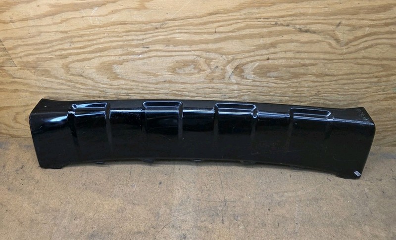 2021 2022 2023 2024 Honda Ridgeline Factory Style Front Bumper Skid Plate OEM