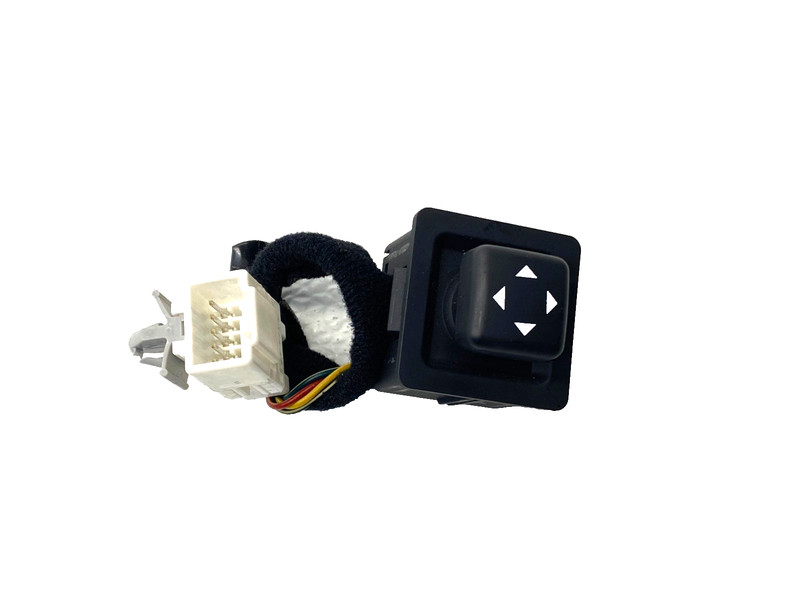 15-16 HYUNDAI GENESIS STEERING COLUMN TILT ADJUSTMENT SWITCH OEM #A0.59