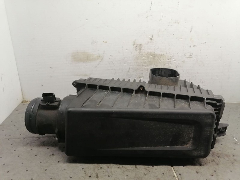 Air Cleaner 2.0L Fits 18-24 STELVIO 1611708