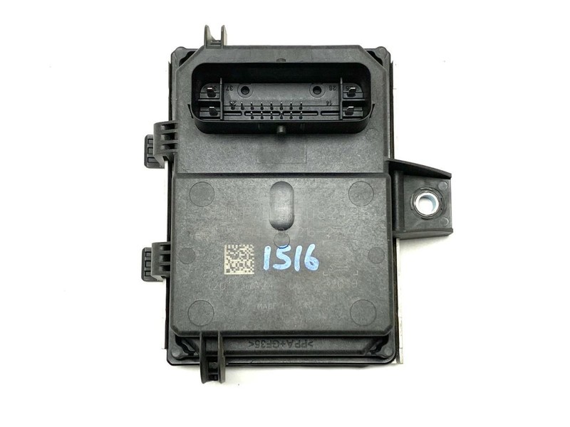Fuel Pump Control Module 84082495 Fits 2015-2021 Buick Encore 87323