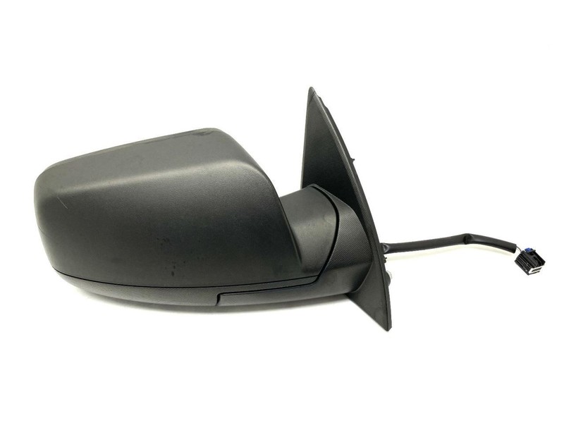 Right Passenger Side View Door Mirror Fits 2010-2011 Chevrolet Equinox 68184