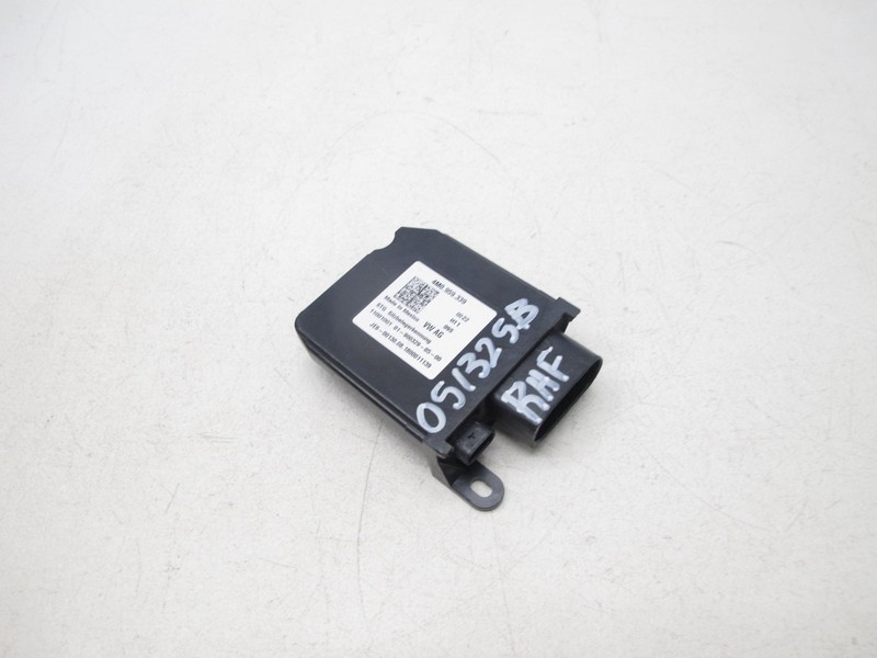 17-24 AUDI B9 A5 S5 A4 Q5 S6 S7 SEAT OCCUPANT CONTROL MODULE FRONT RIGHT OEM 051