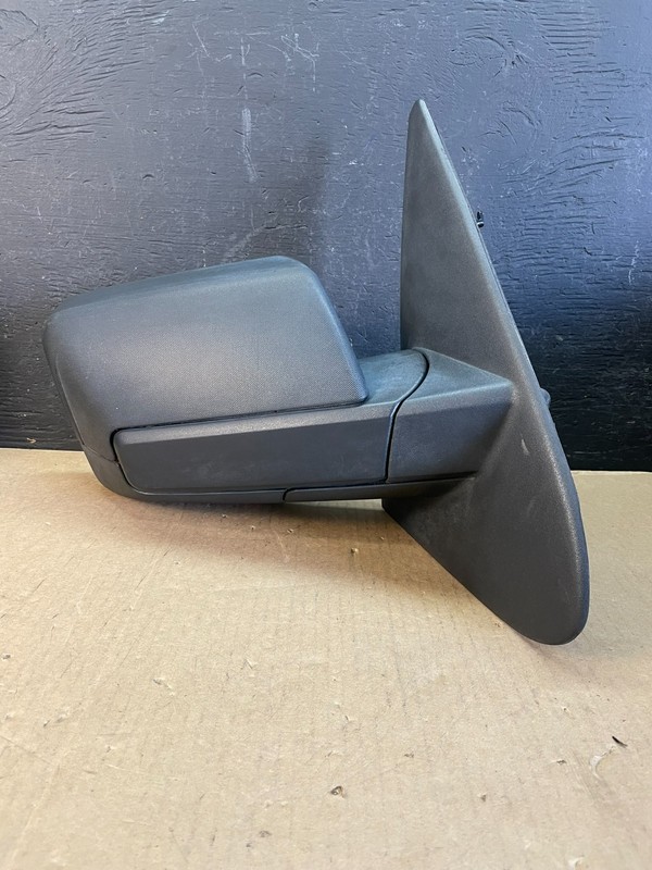 2007-2011 Ford Expedition Right Passenger RH View Door Heat Mirror OEM AD5595 DW
