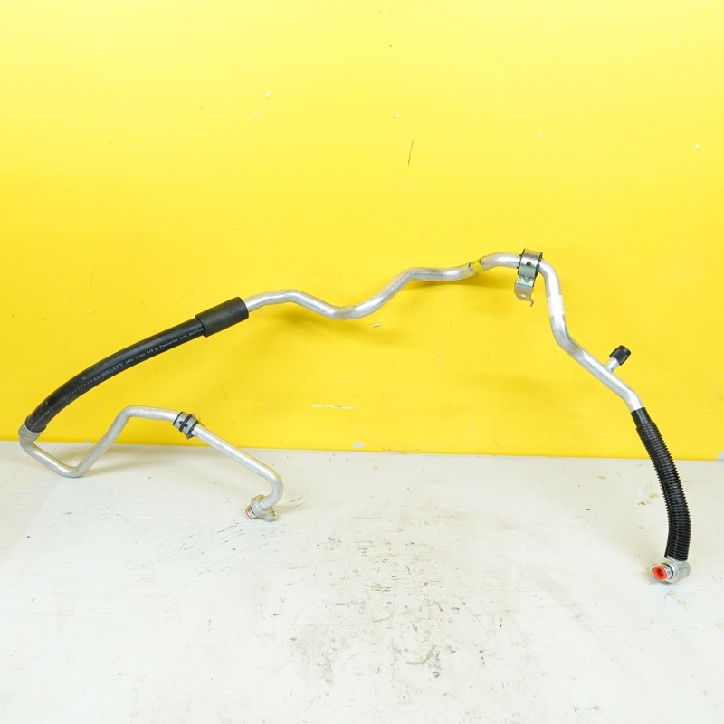 2024-2025 MAZDA CX-90 3.3L HVAC A/C AIR CONDITIONER HOSE TUBE PIPE OEM