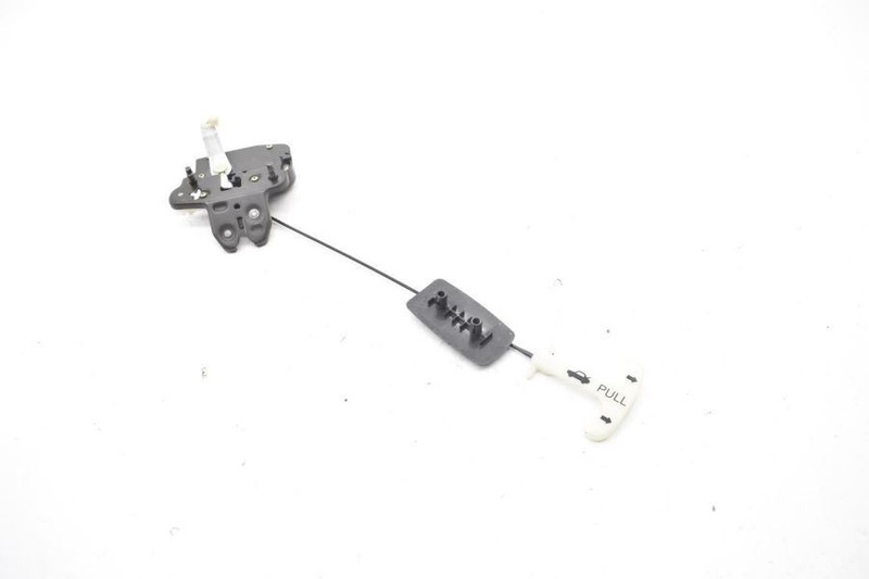 2004-2007 NISSAN 350Z VG35DE 3.5L VERT EMERGENCY TRUNK RELEASE