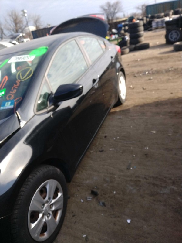 2016 KIA FORTE 1.8L Engine Complete Assembly FWD 65K Miles OEM Warranty