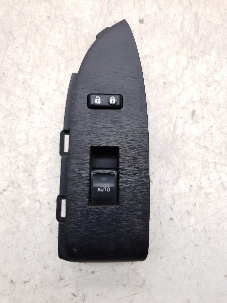 10 11 12 13 14 15Toyota Prius Passenger Right Front Window Switch