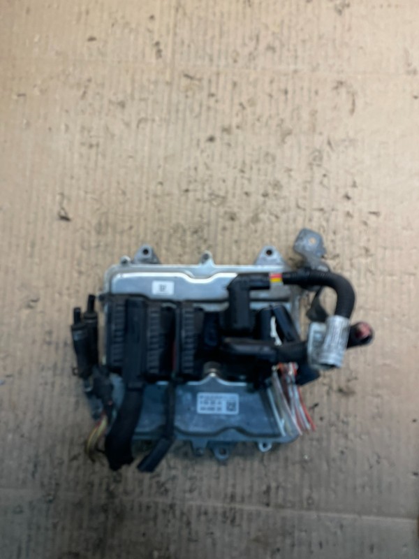 2014 to 2017 Bmw 550i Engine Computer ECU Control Module ECM v5289 DG