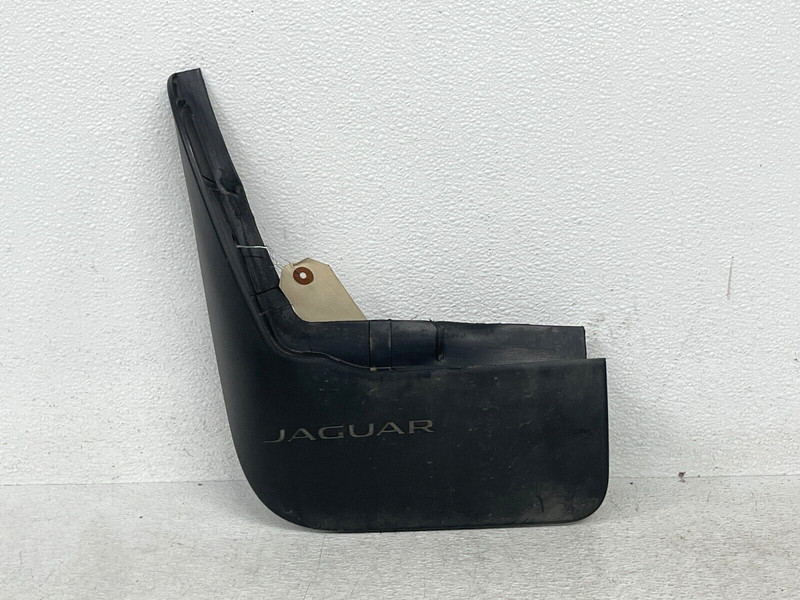 ⭐2017-2020 JAGUAR F-PACE FRONT LEFT QUARTER MUD FLAP SPLASH SHIELD OEM LOT2536