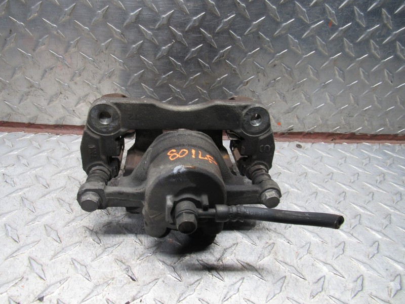07 08 09 10 11 12 13 SUZUKI SX4 LEFT DRIVER FRONT CALIPER
