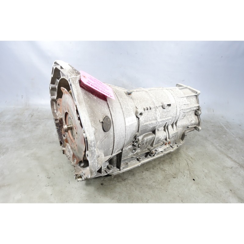BMW E70 X5M E71 X6M 6HP Automatic Transmission Gearbox OEM 2012-2013