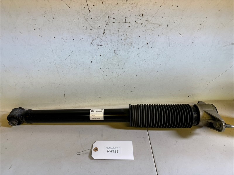 2020-2022 TESLA MODEL Y SHOCK REAR 1188463-00-DN7123 S23