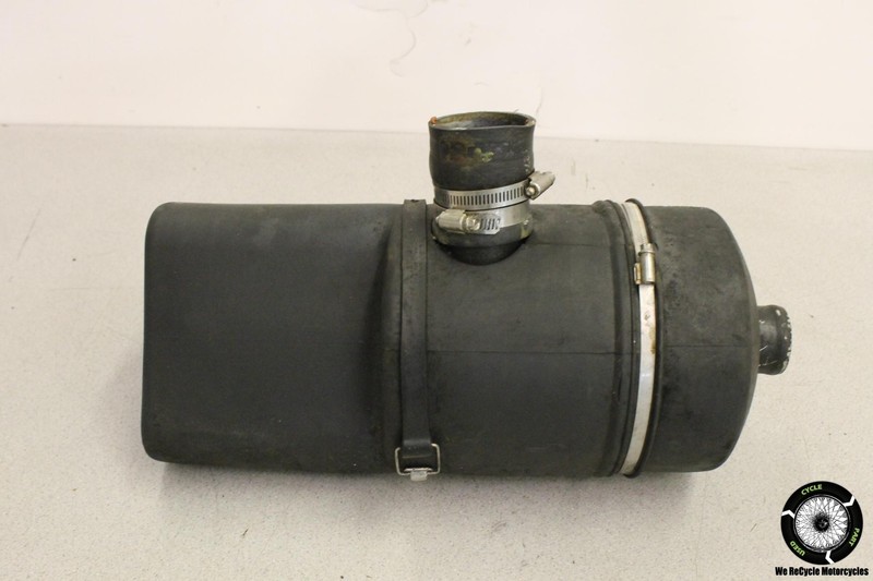 1999 Sea-Doo GTI MUFFLER EXHAUST WATER LOCK BOX 717 99