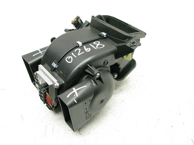 97-05 MERCEDES W163 ML350 ML500 BLOWER MOTOR RESISTOR FAN OEM REAR 012618