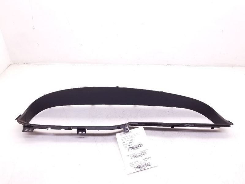 2009 TOYOTA AVALON SPEEDOMETER DASH BEZEL ASSEMBLY