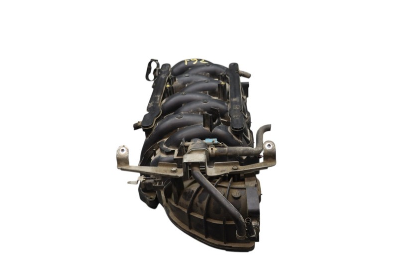11-17 Infiniti QX80 QX56 5.6L V8 Engine Air Intake Manifold Mani Fold Oem