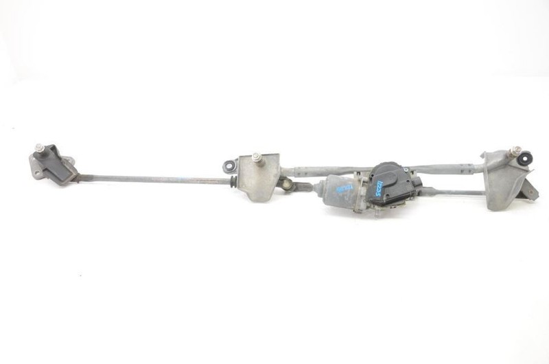 2007-2014 Toyota Fj Cruiser Windshield Wiper Transmission and Motor