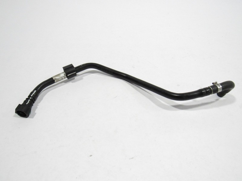14-19 Maserati Quattroporte 2016 Solenoid Vacuum Hose Pipe Tube Line ;:A