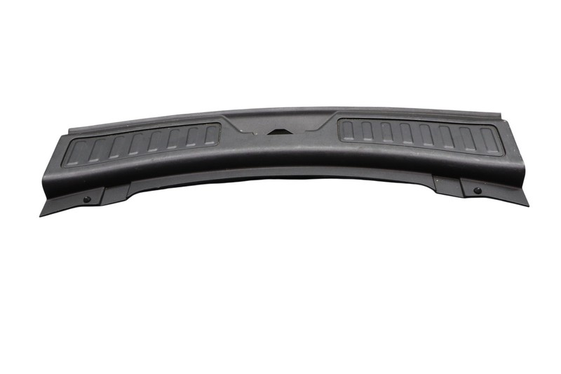 15-23 Land Rover Discovery Sport Trunk Latch Lock Sill Scuff Plate TrimOem